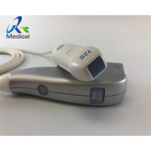 GE 12s-Rs Phased Array Ultrasound Transducer Probe For Transcranial Doppler