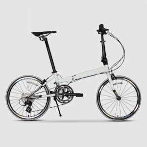 Cheap 20 Inch Foldable Bicycle Perfect for Beach Occasion NO Training Wheels Necessary for sale