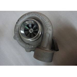 Ex215 Diesel Engine Turbocharger , Overhaul Turbocharge For Engine ，Small Turbo Engine