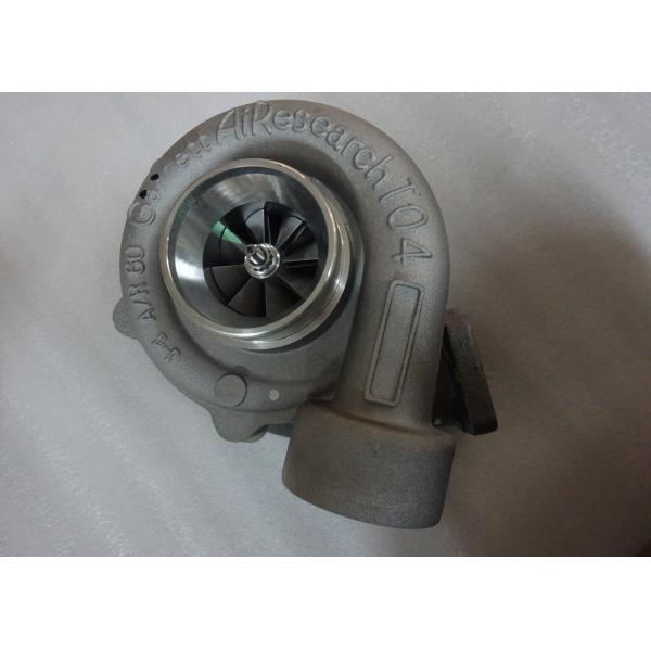Ex215 Diesel Engine Turbocharger , Overhaul Turbocharge For Engine ，Small Turbo