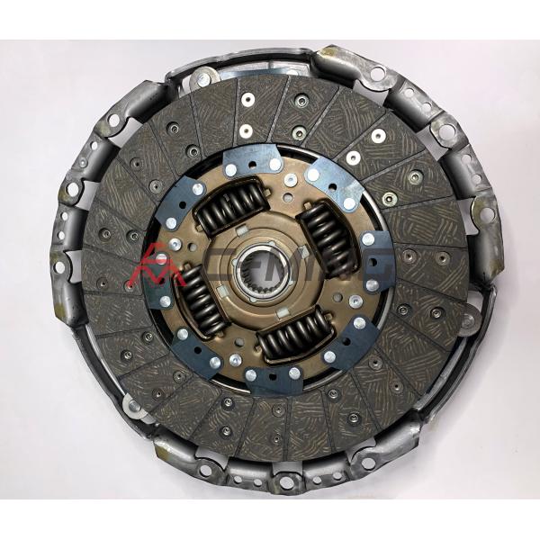 TYK2237 260mm*21 1KD-FTV Clutch Cover Clutch Disc Toyota Clutch Kits