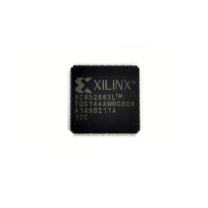 Cheap XC95288XL-10TQG144C High-Performance CPLD Complex Programmable Logic Devices for sale