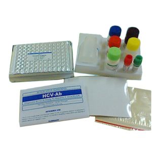Fsc Certified Elisa Kit Human Ifnw1 Interferon Omega-1