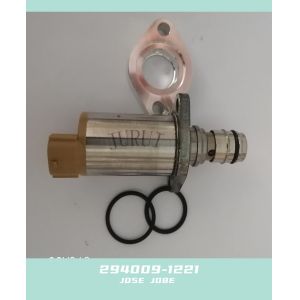 294009-1221/294200-0170 SCV Valve Overhaul Kit USE For kobelco SK200-8 SK250-8