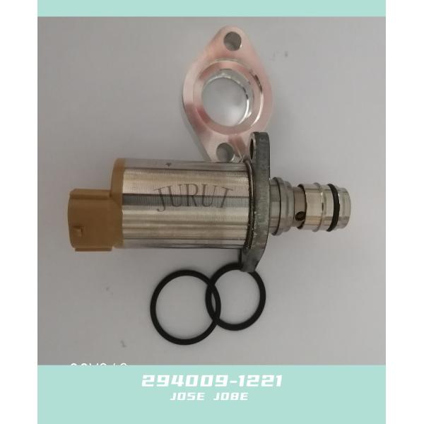 294009-1221/294200-0170 SCV Valve Overhaul Kit USE For kobelco SK200-8 SK250-8