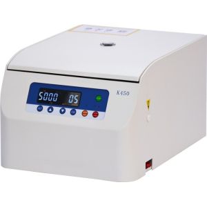 Cheap Self Diagnostic System Multifunctional Cell Washing Centrifuge 12x15ml for sale