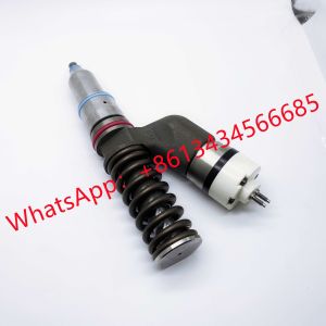 c15 Diesel Engine Parts fuel injector 3740751 374-0751 for Caterpillar