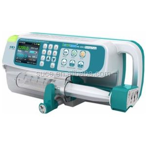 cheap price Syringe Pump HK-400 Series offer OEM service