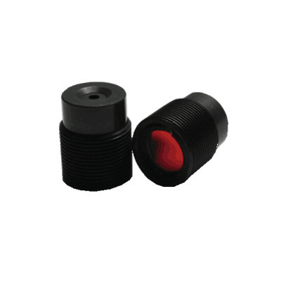 Quality 1/4" 3.04mm Megapixel M7x0.35 mount 115degree Wide Angle Low Distortion Lens for OV9712 wholesale