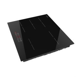 60cm 4-Zone Built-in Induction Hob with Fast Heating & Precise Temperature