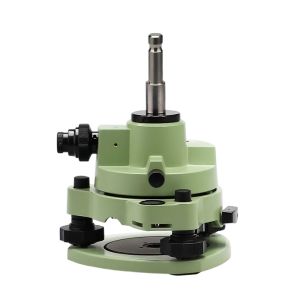 Brass Optical Plummet Tribrach AJ13 for GNSS RTK Receiver