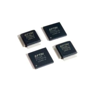 Cheap FT232HL-TRAY FTDI USB HS to UART FIFO SPI JTAG I2C LQFP-48 for sale