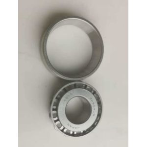 Grease Combined Loading 30304JR Gcr15 Single Row Tapered Roller Bearing