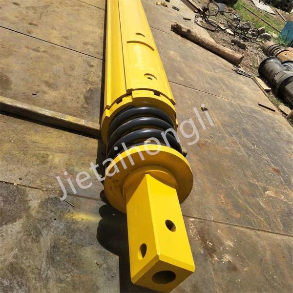 Quality Sr40 Sr60 Sr70 Interlocking Kelly Bar In Drilling Engineering wholesale