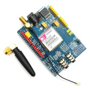 GSMSIM900 Gsm Development Board GPRS SMS Wireless Data Super TC35I
