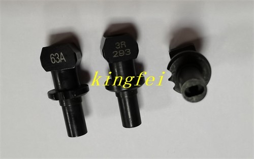 Quality YAMAHA Nozzle YV88XG, YV88XG-F 63A YAMAHA Machine Accessory Nozzle wholesale