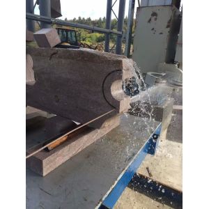 32 Diamond Beads Dia8.8mm Wire Saw Special For Marble Profiling Tools