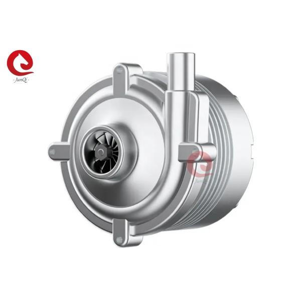 Quality Junqi OWB7575-220VAC  Brushless Air Blower High Speed 80000rpm 666L/Min Air Flow 50Kpa  For Expectorant Vest wholesale
