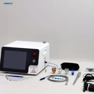 Clinical Diode Laser Device With 980nm 810nm 1470nm For Tissue Repair And Pain