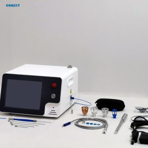 Clinical Diode Laser Device With 980nm 810nm 1470nm For Tissue Repair And Pain Inflammatory Conditions