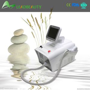 Laser Emitter Diode Laser Hair Removal Machine With 'In-Motion'