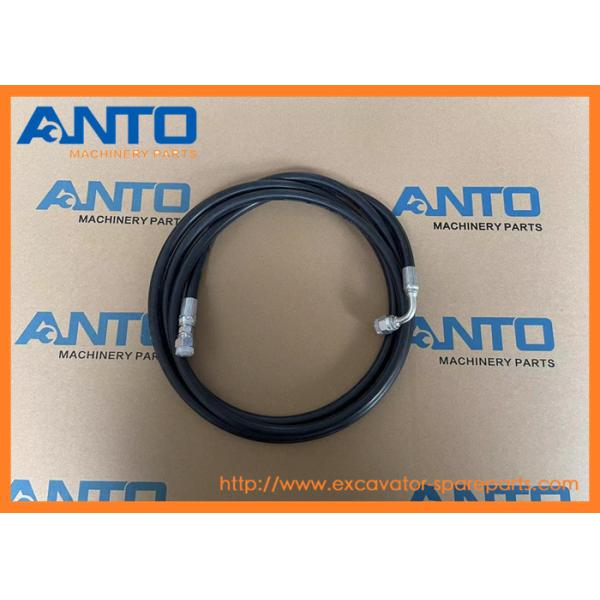 Quality 02754-00231 0275400231 Hose Fitting For KOMATSU Wheel Loaders WA470 WA480 wholesale