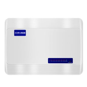 Home WIFI Cell Phone 2345G 10 Channel Desktop Signal Jammer