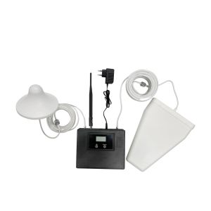 2G 3G 4G Cell Phone Signal Receiver Gsm Dcs Umts LTE Cell Phone Signal Booster