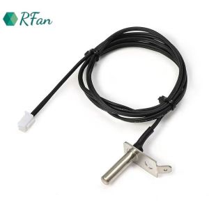 MF52A Thermistor Element NTC Temperature Sensor For Household Appliances
