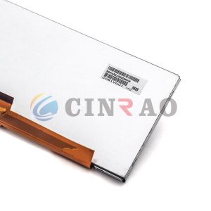 Flexible 6.1 Inch LCD Screen Panel C061VW01 V0 Automotive LCD Display