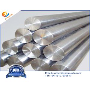 China OEM ODM Gas Industry Cobalt Chrome Molybdenum Bar on sale
