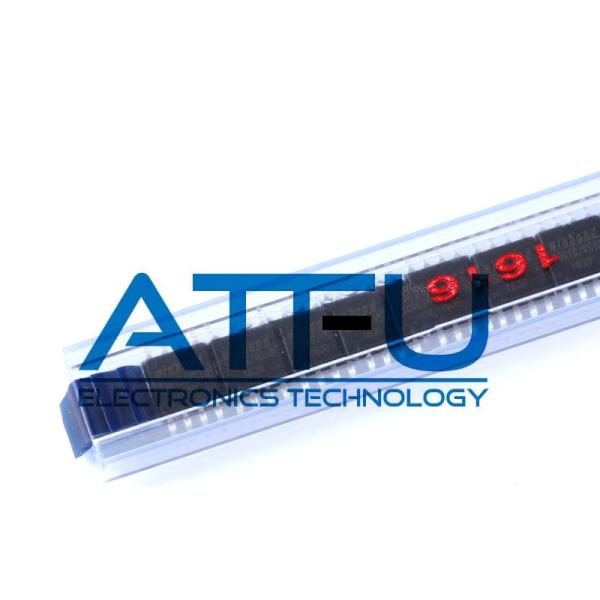 Low Power Flash Memory Module Dual / Quad SPI WINBOND W25Q128JVSSIQ SOIC-8 128M