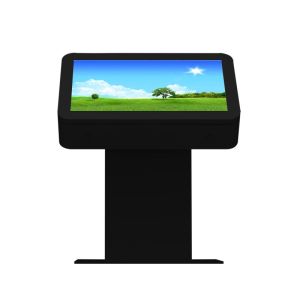 3600W Signage FHD 1920x1080 Digital Video Player Kiosk