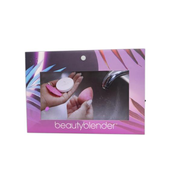 Quality LCD Display Type Video POS Display with 1 Hour To 2 Hours Charging Time and 16 9 Aspect Ratio ' Satisfaction wholesale