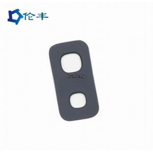 Pantone Acrylic Front Panel Transparent LCDs Industrial Control PMMA Cover