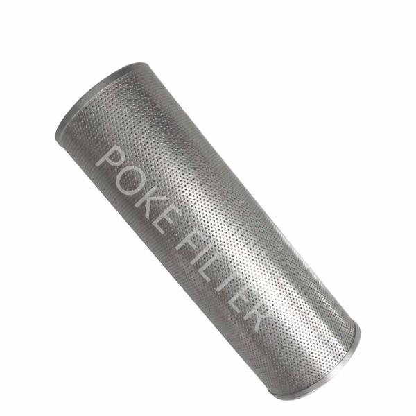 Quality HF6491 P171279 Hydraulic Filter Element For Engineering Machinery Excavator wholesale