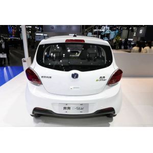 2023 Changan Benben E-star Electric Car 0km Ev Car 310km Full Version Sale and