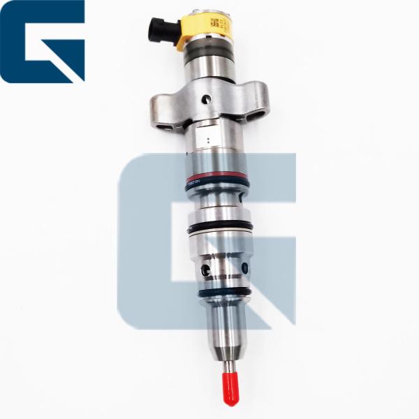 Quality 10R-7224 C-9 E330C Fuel Injector Optimal Performance and Reliability wholesale