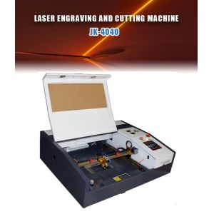 Cheap 4040 laser engraving and cutting machine for sale
