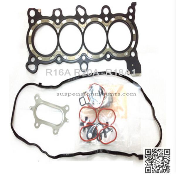 Quality R16A 06110RNA000 Auto Engine Parts Honda Civic R20A CIVIC R18A1 06114-RNA-000 wholesale