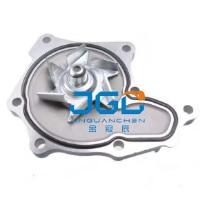 4JB1 Water Pump Diesel Engine 8-9723330-0 8-9414034-1 8-94376851-0 SH60 EX60