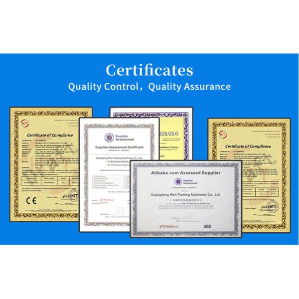 RQ-ZH-120L Small Erecting Cardboard Load Pillow Bag Carton Box Packing Machine