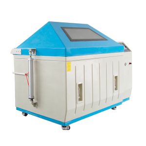 IEC 60068-2-52 35C Salt Spray Corrosion Test Chamber 93% Relative Humidity