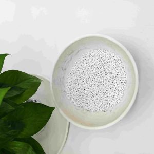 Halogen Free GF PP Flame Retardant Impact Resistant Plastic Injection Pellets