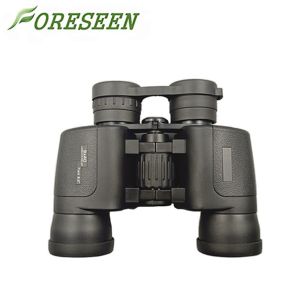 FORESEEN 8X40 Powerful Compact Binoculars Nitrogen Waterproof LLL Hunter
