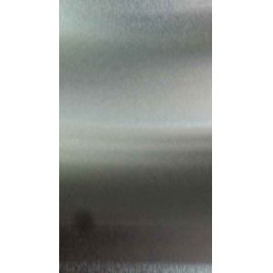 Silk Lamination Steel Plate RFID Inlay Card Laminating Prelam Production