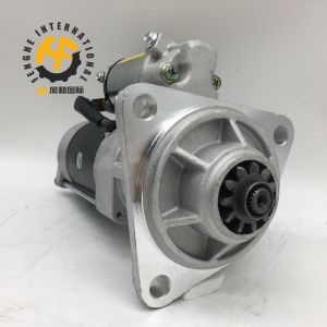65.26201-7076 Excavator Starter Motor