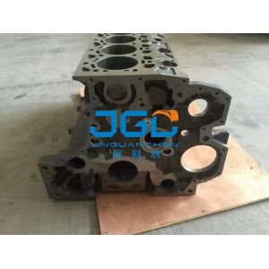 D6E Excavator Engine Cylinder Head Assembly 04292633 Replacement Parts from