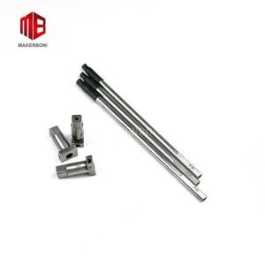 D2~D24 Core Drill for FK Cutting Machines – Precision Tools for Enhanced