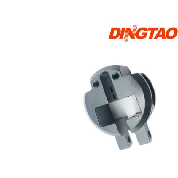 54685002 DT GT7250 / S7200 Cutter Spare Parts Frame Guide Roller Lower S-93-7